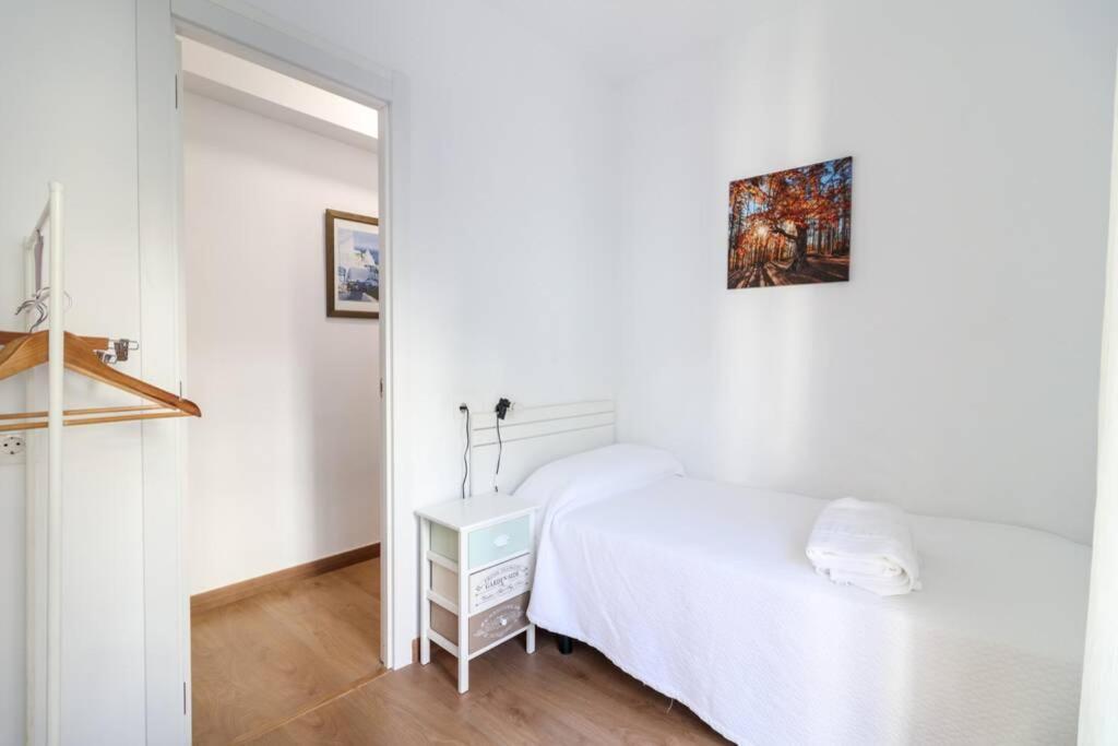 Lovely Apartment In The Centre Wifi Granada Exterior foto